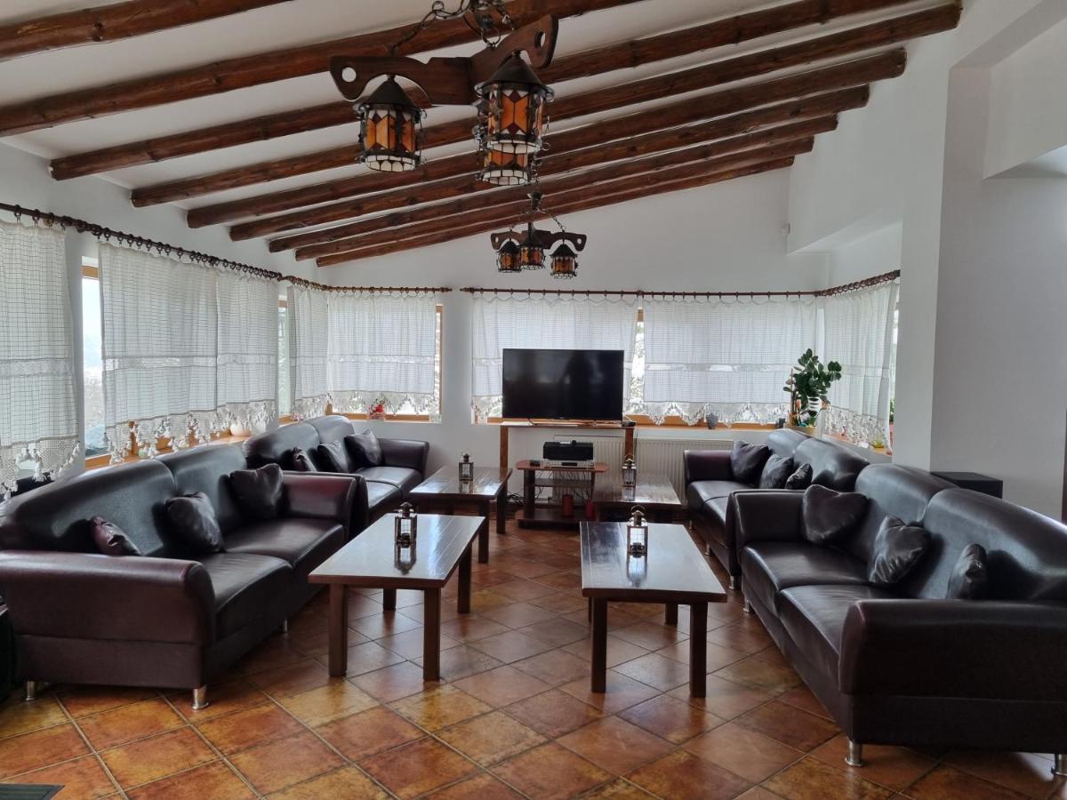 Villa Casa Bondia Paraul Rece Exterior foto